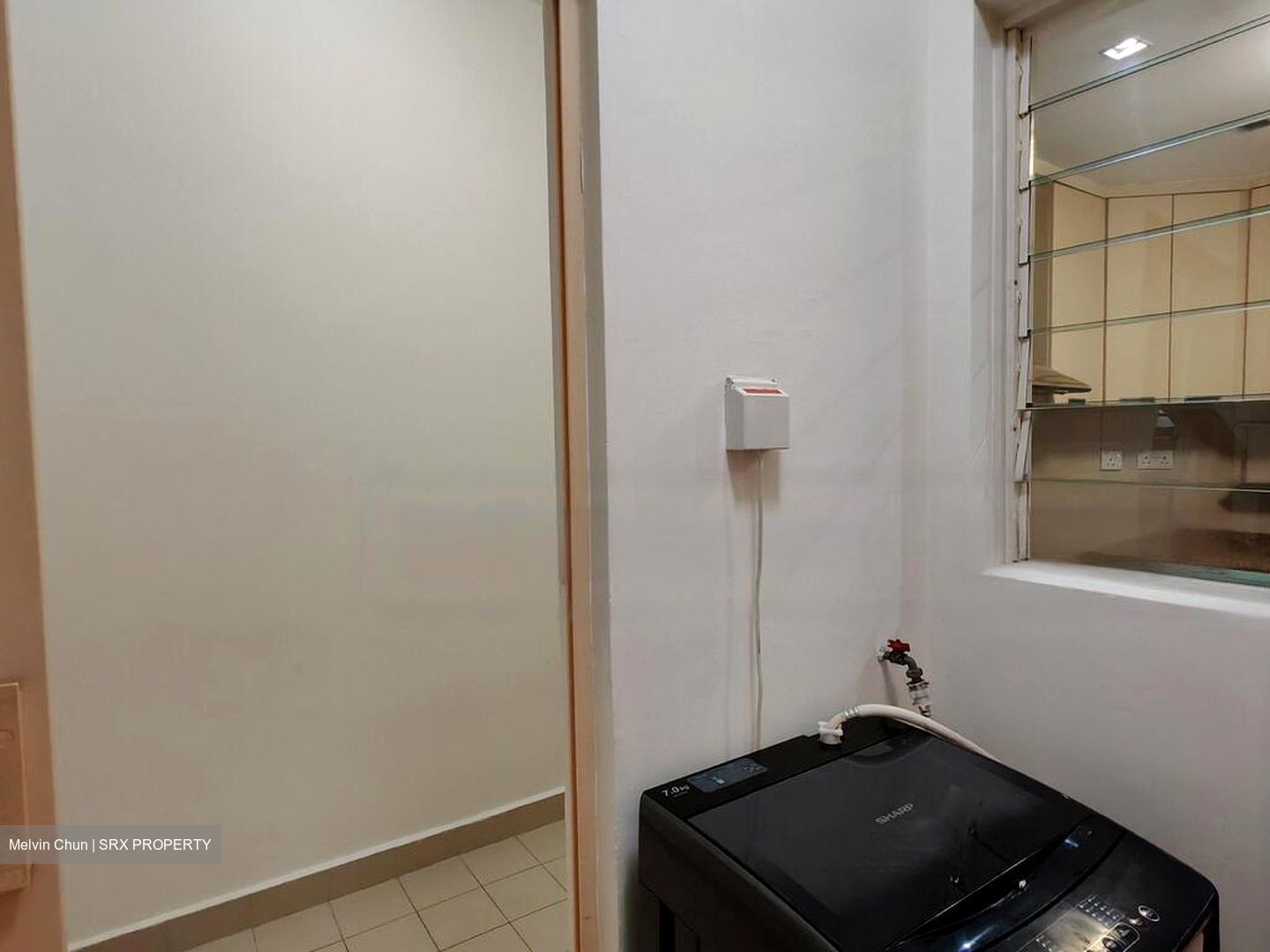 Rafflesia Condominium (D20), Condominium #615520231